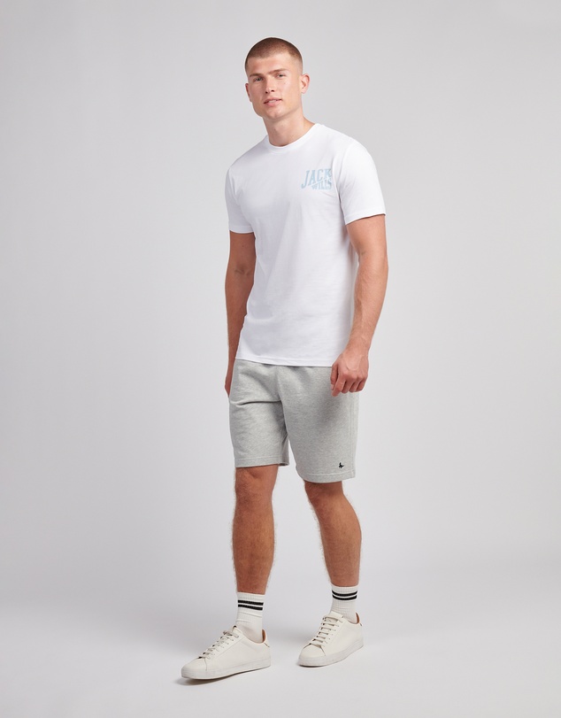 Jack Wills - Balmore Loopback Shorts