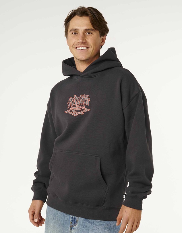 Rip Curl - Liquid Trips Hood