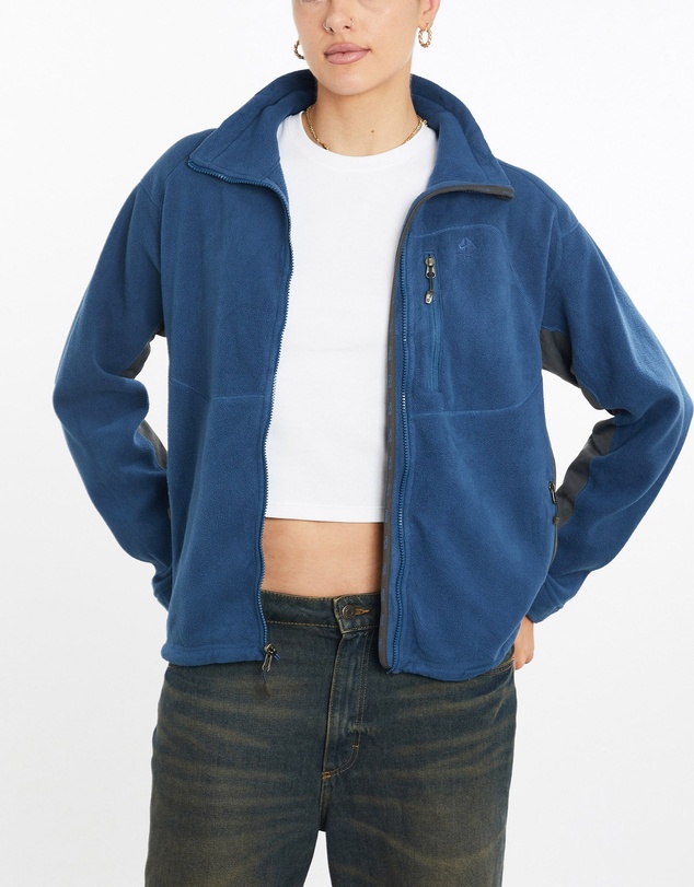 Vintage by The Real Deal - Pre Loved - Vintage Nike ACG Tech Fleece Jacket