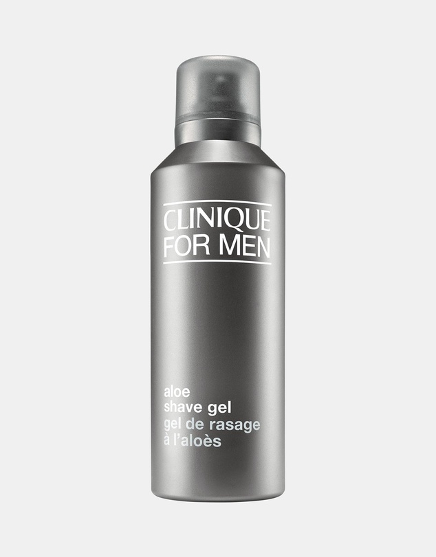 Clinique - Clinique For Men Aloe Shave Gel