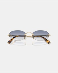Miu Miu - MU54S