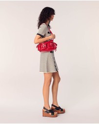 Maje - Rirolls Dress