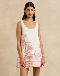 HANNAH - Sara Dress