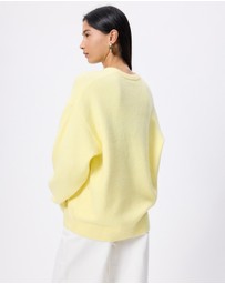 adidas Originals - Knitted Sweater