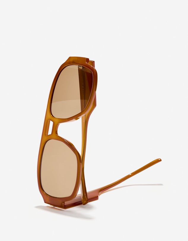 Hawkers Co - HAWKERS Sunglasses for Men and Women - Protection UV400 VIETRI Model - Round Sunglasses