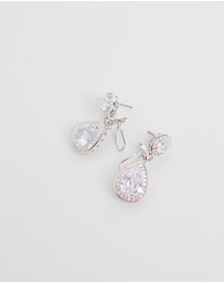 Stephanie Browne - Bond St Earrings
