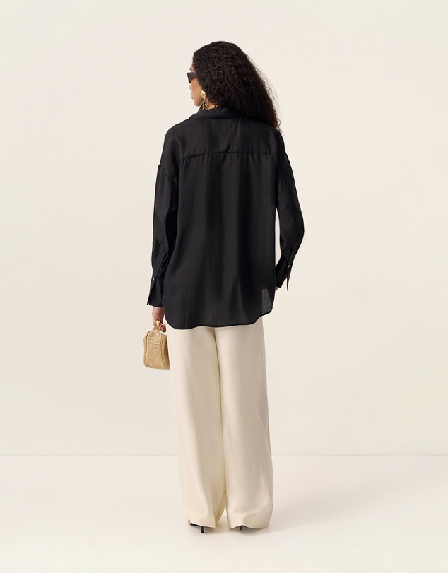 MOS The Label - Imogen Shirt