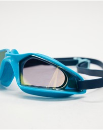 Speedo - Hydropulse Mirror Junior Goggles - Kids-Teens