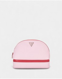 GUESS - Dome Vanity Cosmetic Pouch