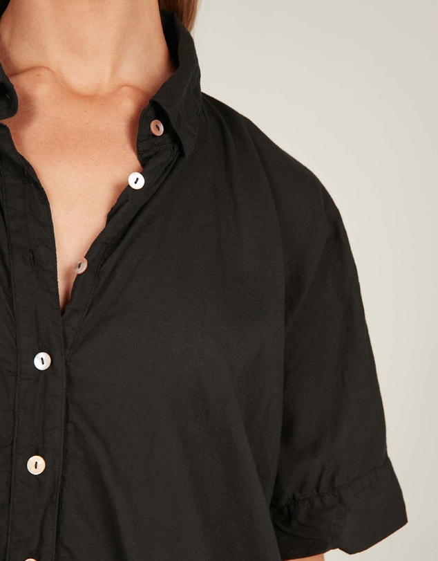 Primness - Holiday Shirt Dress