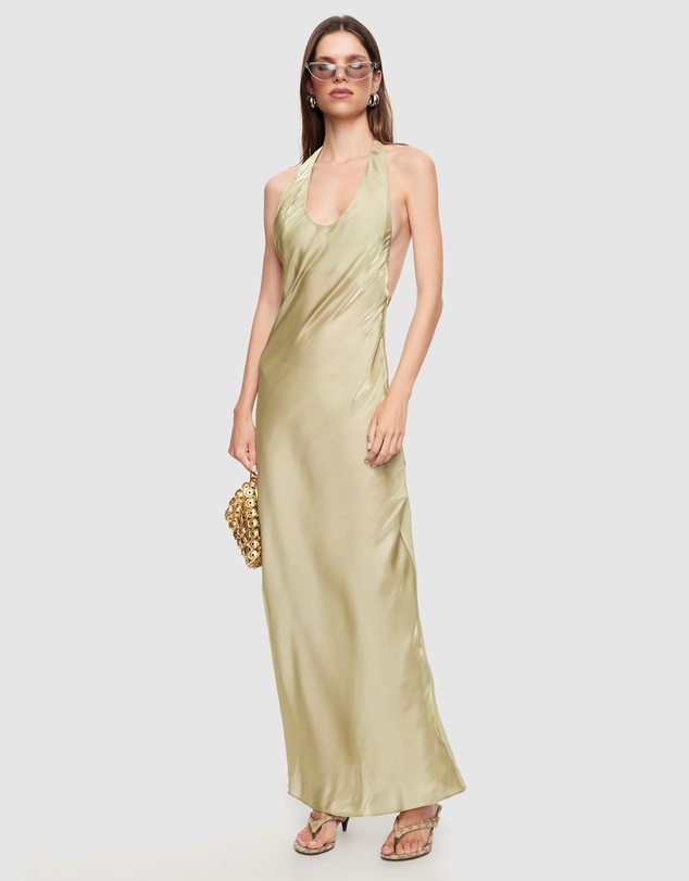 Lioness - Bare Maxi Dress