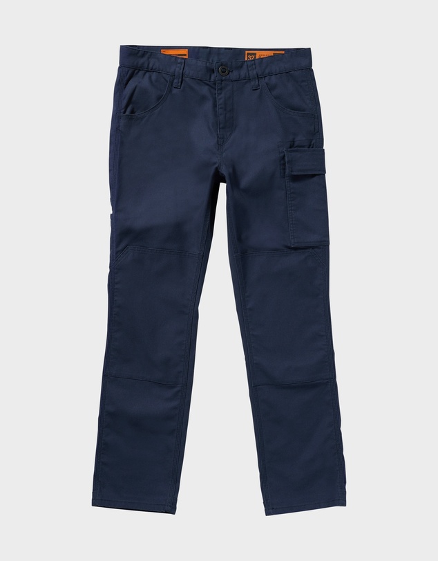 Volcom - Mens Workwear Caliper Relaxed Pants