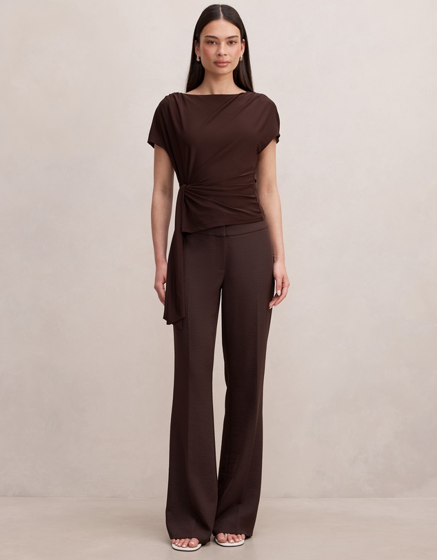 Forever New - Devon Flared Pants
