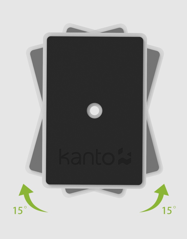iWorld - Kanto SP9W 9