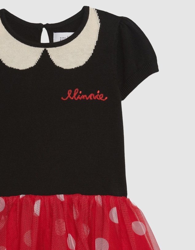 GAP - Disney Minnie Dress - Babies-Kids
