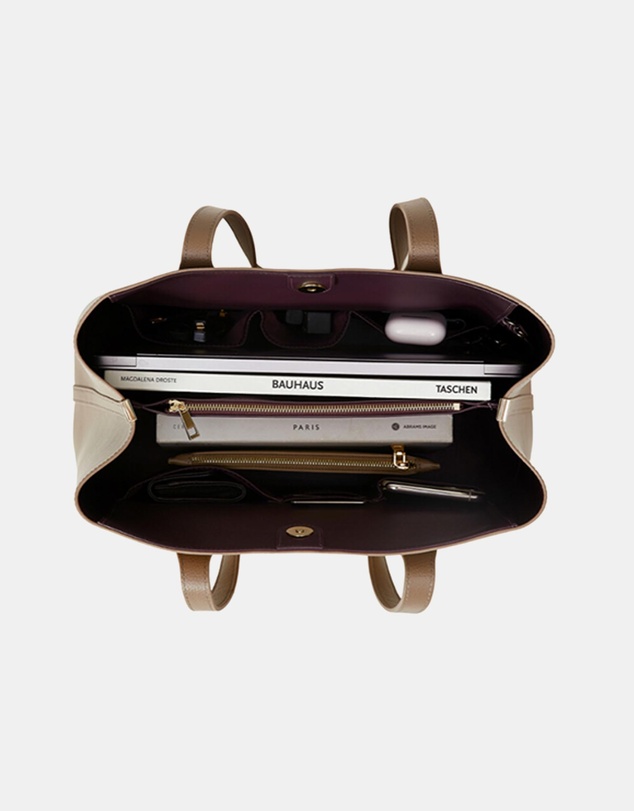 Freja NYC - Linnea Tote Bag - ICONIC EXCLUSIVE