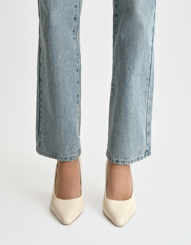 Jo Mercer - Dash High Heels