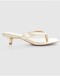 SPURR - Elsie - ONLINE EXCLUSIVE