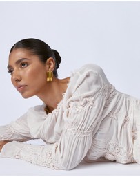 Zahar - Ayla Earrings