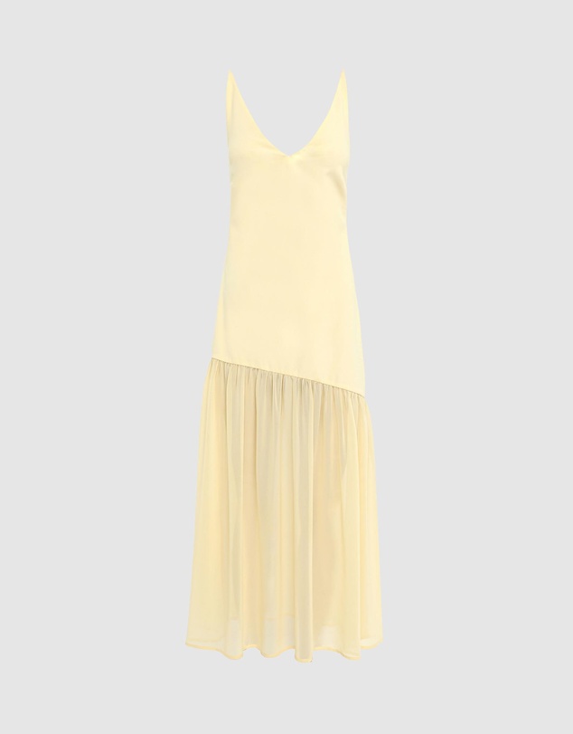 Mossman - Beyond The Horizon Midi Dress