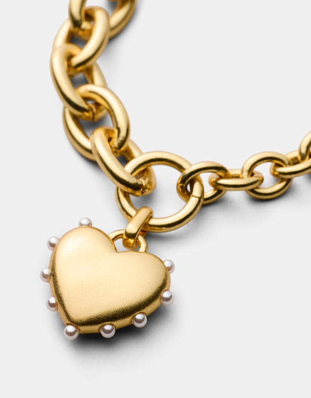 MIMCO - Adore Heart Bracelet
