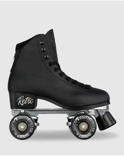 Crazy Skates - Retro Roller Skates