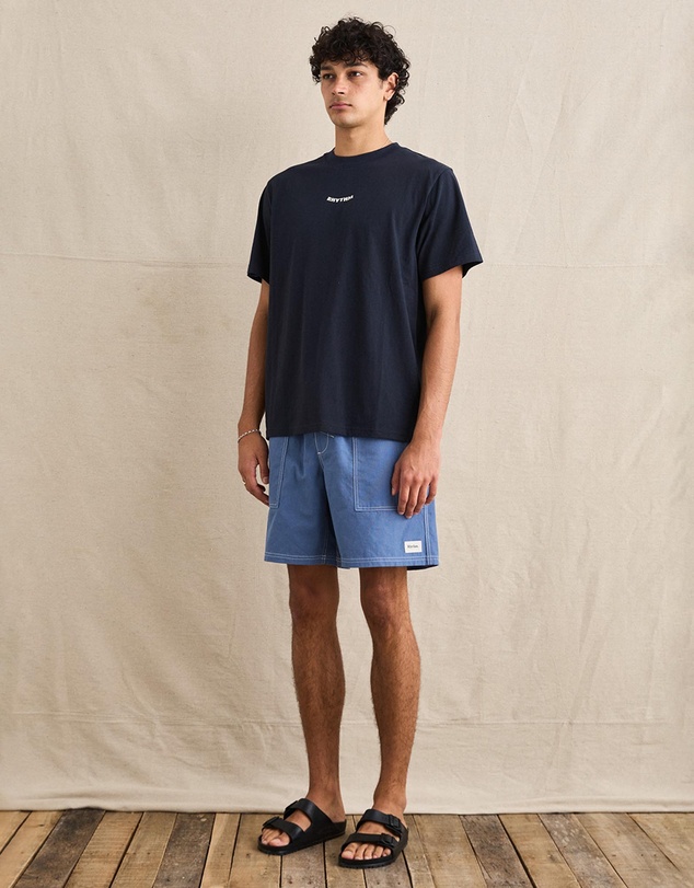 Rhythm - Imprint Jam Shorts