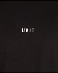 UNIT - UNIT Stock Mens Muscle Tee