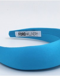 FORD MILLINERY - Monica Headband