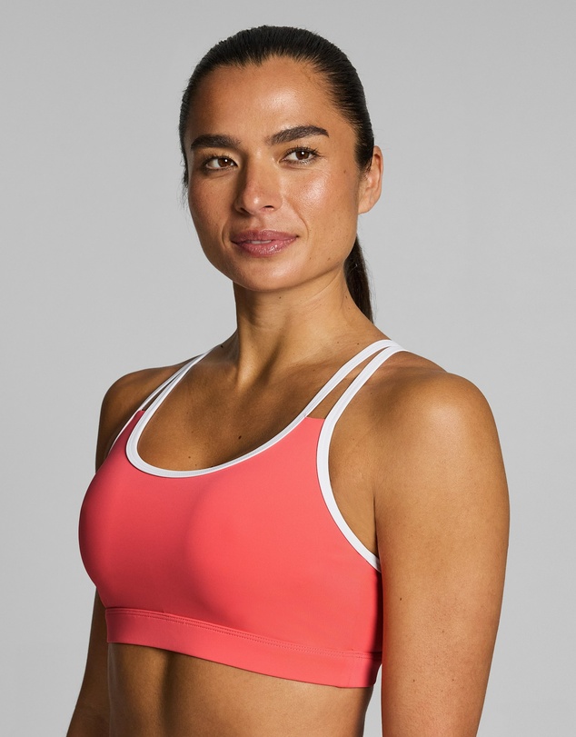Rockwear - Gym & Swim Medium Support Sports Bra