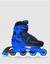 Crazy Skates - Blade Adjustable Inline Skates