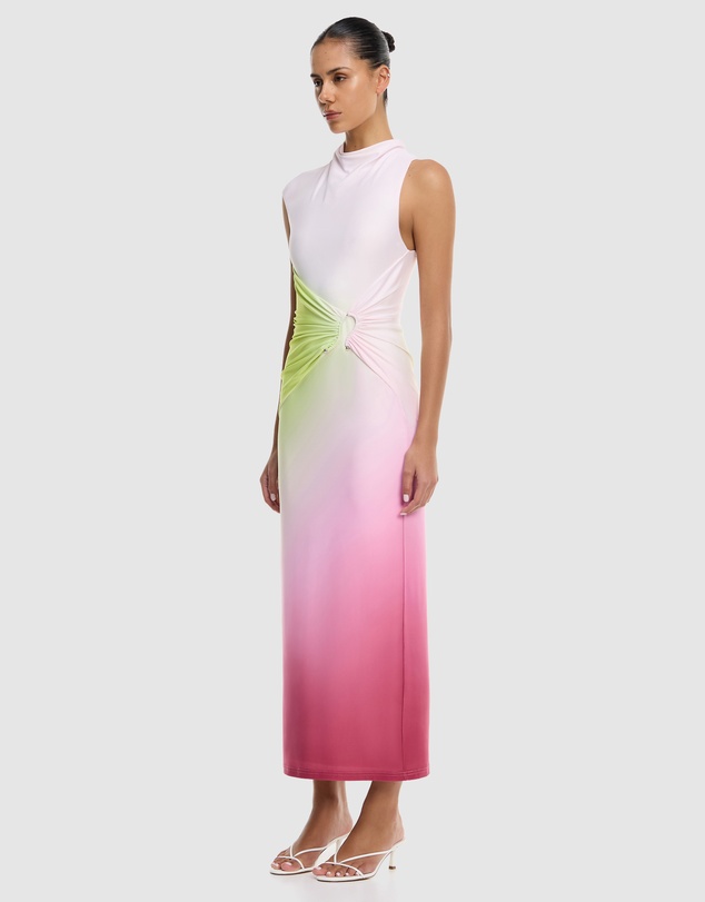 Significant Other - Amren Maxi Dress