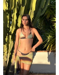 Feners - Bikini Bottom