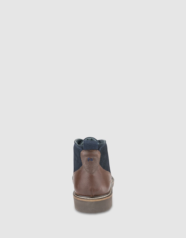 Florsheim - Breaker Chukka