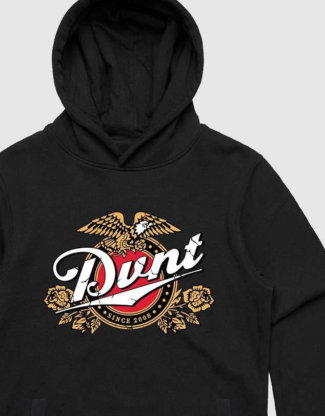 DVNT - Craft Hoodie - Youth