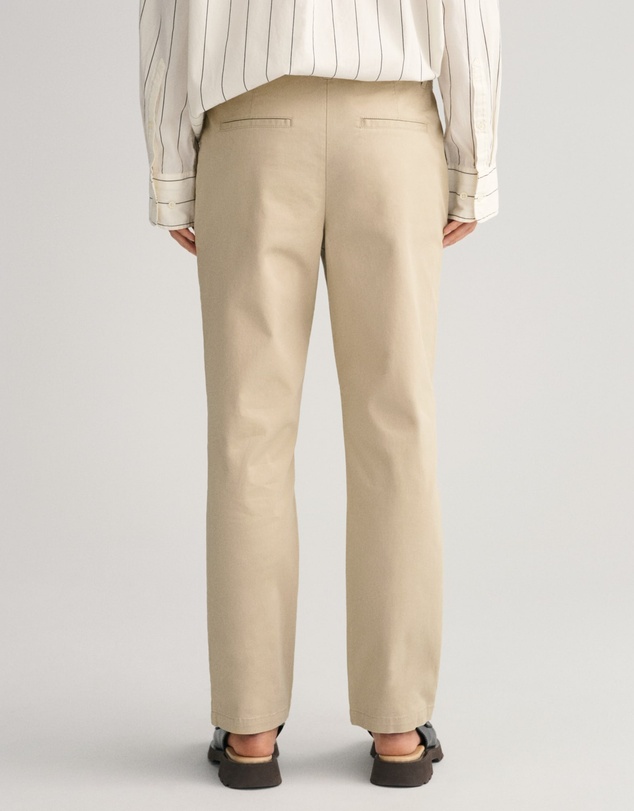 Gant - Slim Fit Chinos