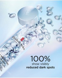 Elizabeth Arden - Elizabeth Arden Visible Brightening Clearly Radiant Spot Correcting Capsules, 60 piece