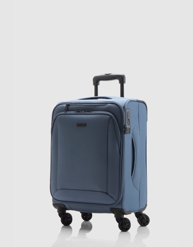 Flylite - Hawthorn Carry-On 56cm Suitcase