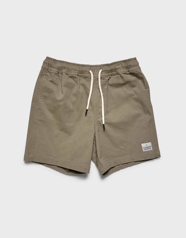Academy Brand - Kids Volley Short
