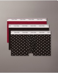 Calvin Klein - Balance 3 Pack Trunks