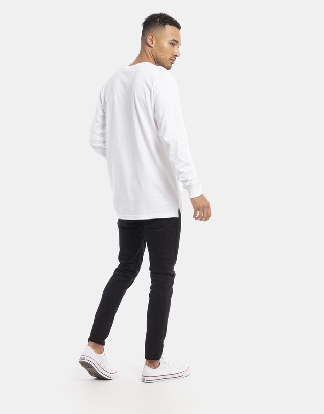 Counter Culture - Absent Long Sleeve Tee