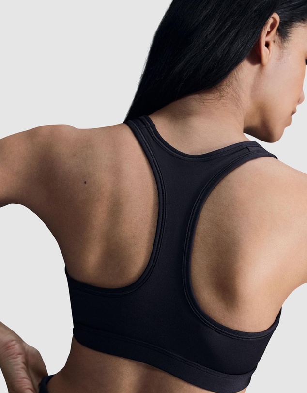 Nike - Swoosh Medium Support Sports Bra