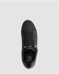 Dune London - Episode - Black