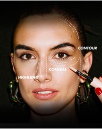 MAKE UP FOR EVER - HD Skin Concealer-23