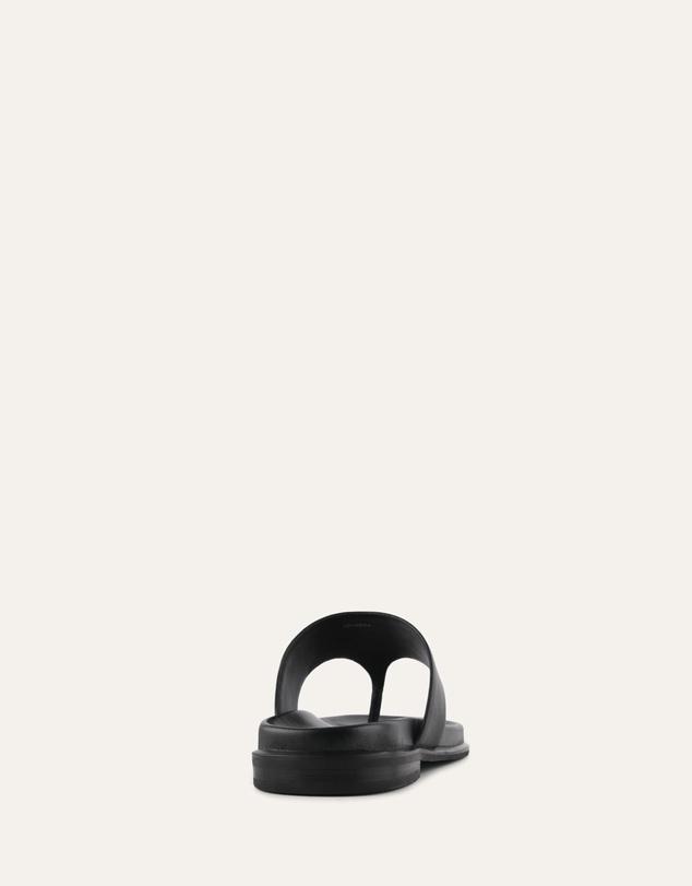 Jo Mercer - Toby Flat Sandals