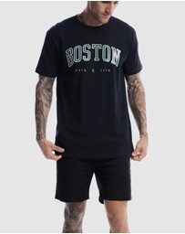 Counter Culture - Boston Tee