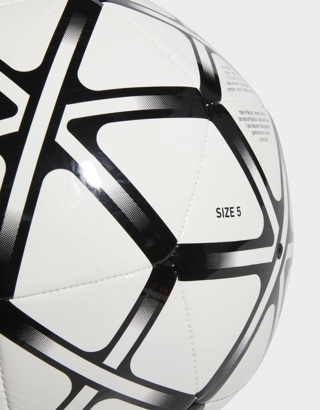 adidas Performance - Starlancer Club Football Ball Unisex