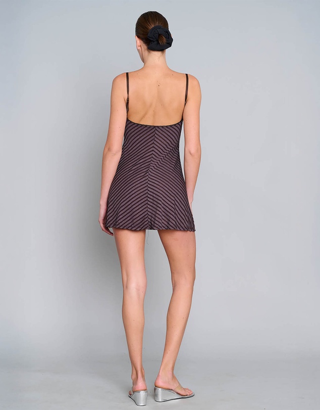 Love and Nostalgia - Take Me Out Dress