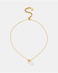 Amber Sceats - Ordos Necklace