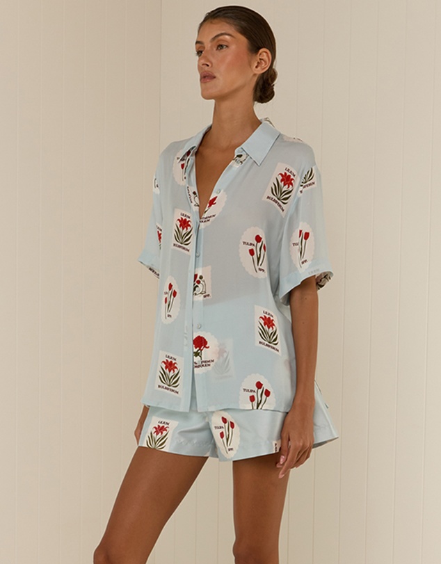Palm Noosa - Ivy Shorts
